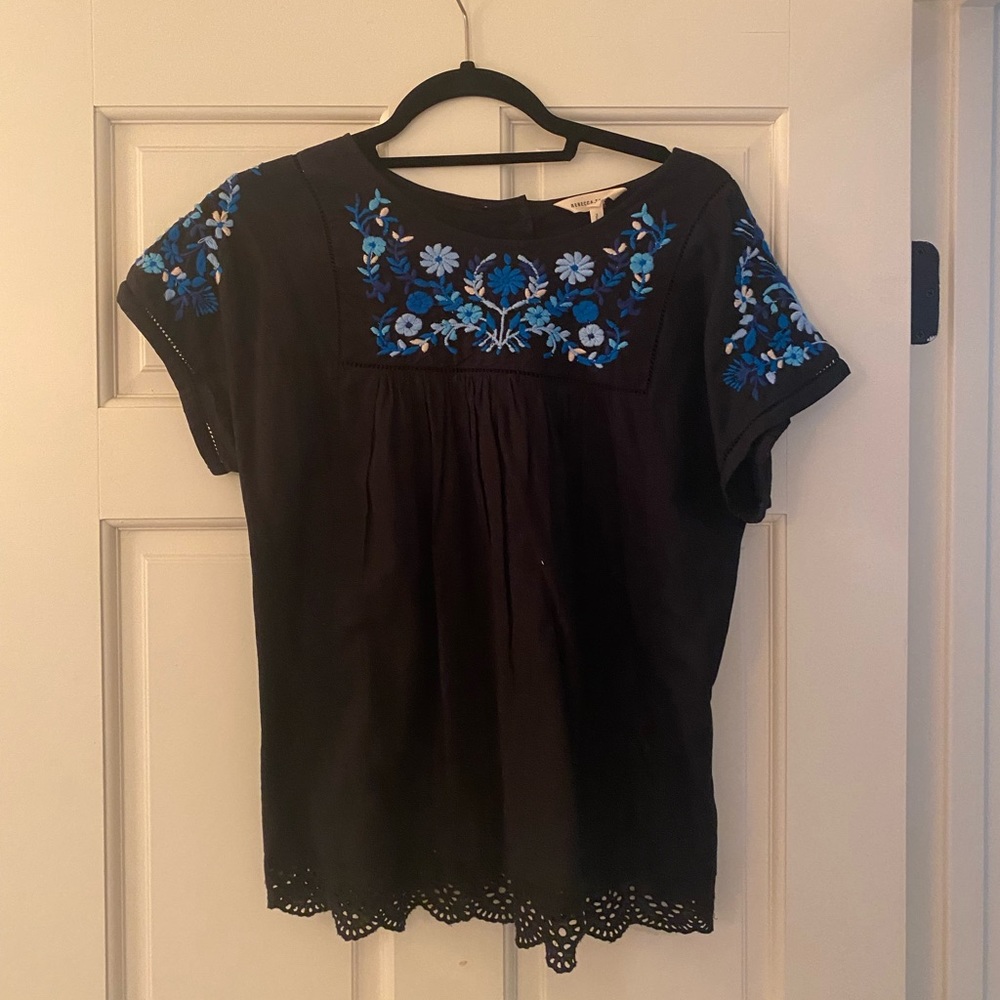 Rebecca Taylor Top